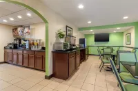 SureStay Hotel by Best Western East Brunswick - Aamiainen