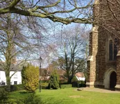 B&B Harlington Manor Hotels in 