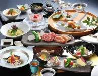 Taisenkaku Hotels in Asakura