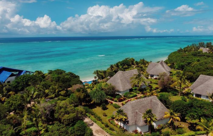 Pearl Beach Resort by Sansi