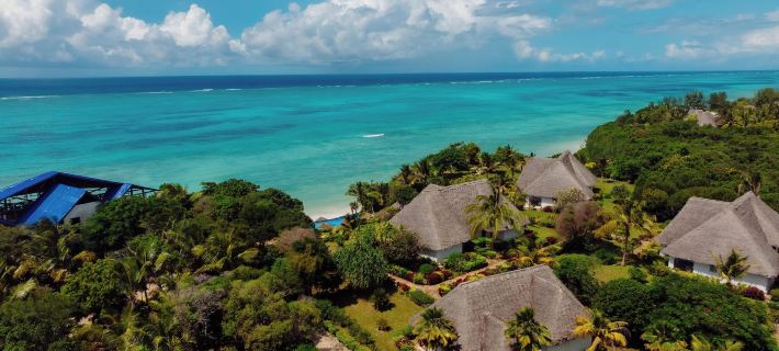 Pearl Beach Resort by Sansi Hotels in Kati