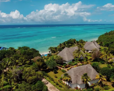 Pearl Beach Resort by Sansi Hotéis em Kati