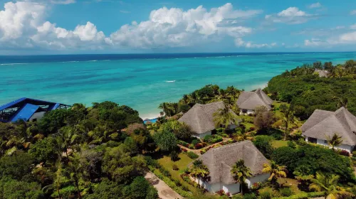 Pearl Beach Resort by Sansi Hotels in Kati