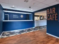 Travelodge Ashford Hotels in Ashford