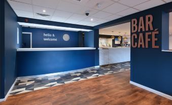 Travelodge Ashford