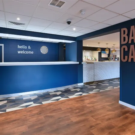 Travelodge Ashford