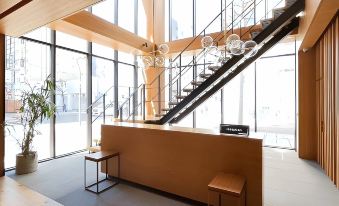 Bespoke Hotel Sapporo