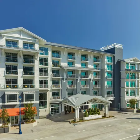 The Seabird Resort Spa, in Destination by Hyatt