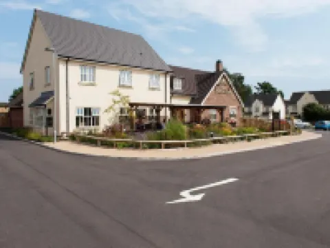 Two Rivers Lodge by Marston’s Inns Hotels in Chepstow