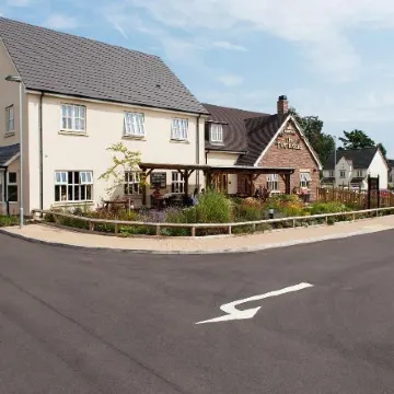Two Rivers Lodge by Marston’s Inns