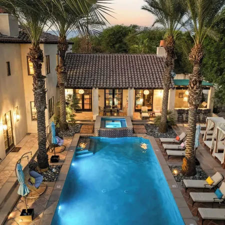 Villa del Gallo by AvantStay