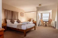 Manor House Hotel Holy Island Hotel a Bamburgh