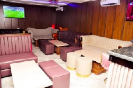 Jukky Hotel Abuja