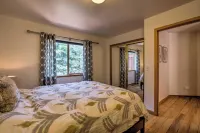 Moosetrack by AvantStay Cozy Cabin in the Heart of Tahoe Donner