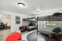 Family-Friendly Provo Vacation Rental Near BYU! - 3-Star
