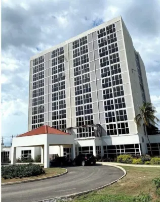 Bayfront BlueDream Luxurious 2Bed, 2Ba Apt Hotel a 