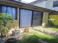 Oceanfront Guest House