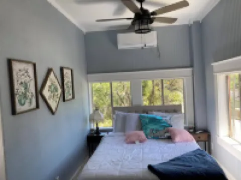 Unit 3 - Turquoise - Pinal Creek East - Wifi - central location グローブのホテル