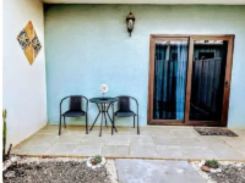 Wynter'sEscape! 2BR w/pool & beach access near PuertoSeco Beach! w/24-hrsecurity