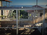 Olive Press 1816 | Pool & Terrace | Walk to Beach