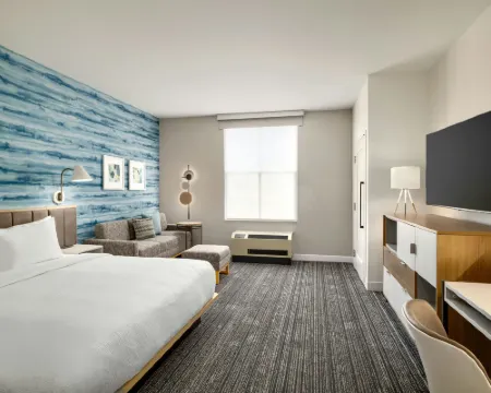 TownePlace Suites Williston ウィリストンのホテル