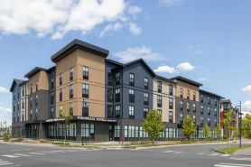 TownePlace Suites Williston