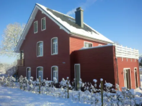 Charming Fens Family Home Hotels in Waimes