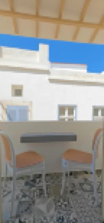 Tinos Heritage Agora