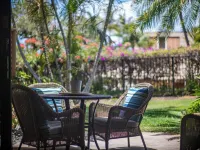Maui Kamaole, 2 Lanais,  Queen Sofa Beds, Quiet, Eco Friendly, South Kihei Condo