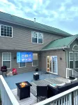 Spacious comfy Home in White Plains / Waldorf close to DC and National harbor
