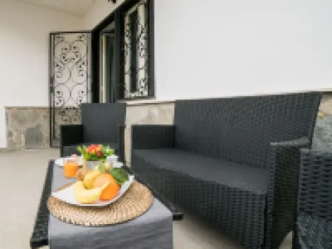 B&B del Sole Hoteles en Ercolano