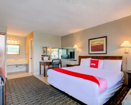 ホテル ダグラス ジョージア US-441 ダグラスのホテル