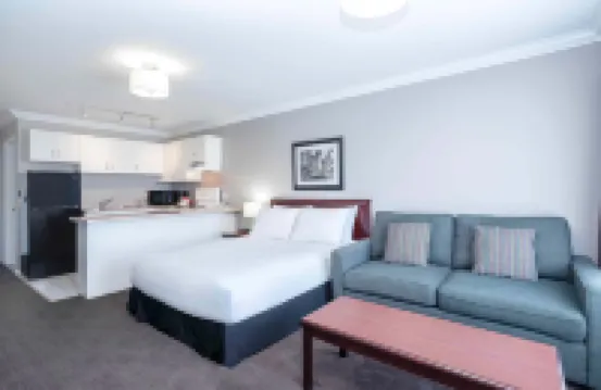 Sandman Hotel & Suites Prince George