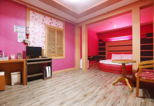 파라다이스모텔