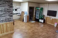 Yeongwol Donggang 1Night 2Days Pension