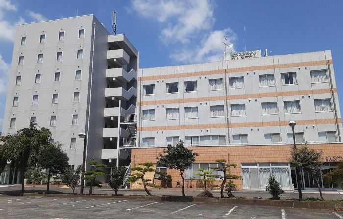Business Hotel Santa (BBH Hotel Group)