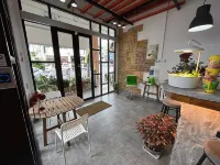 Knight Alley Hotel Hotels in Larut，Matang and Selama