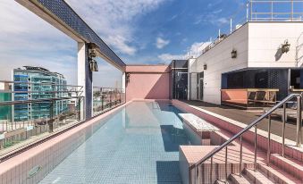 H Avenue Hotel Kondae Seongsu - Housity