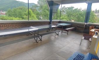 Chuncheon Gangchon Hill Bed and Breakfast