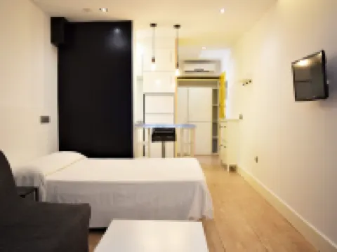 Hotel Mirablau Hotels in Poniente Almeriense