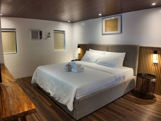 Novella Tagaytay Studio Suite Room 101