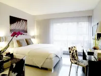 Visionapartments Binzmühlestrasse 50 - Contactless Check-IN Hotels in Seebach