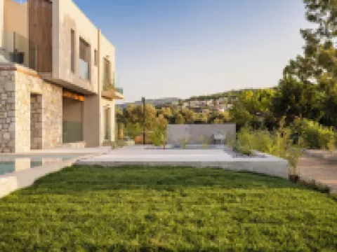 Allure Wellness Retreat Hotéis em Lefkada