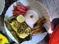 Hospedaje Rural el TATATAO - breakfast