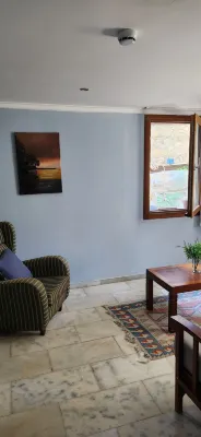 博德魯姆石屋飯店 Photos