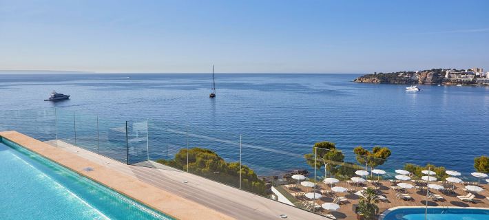 Aparthotel Ponent Mar Hotels in Calvia