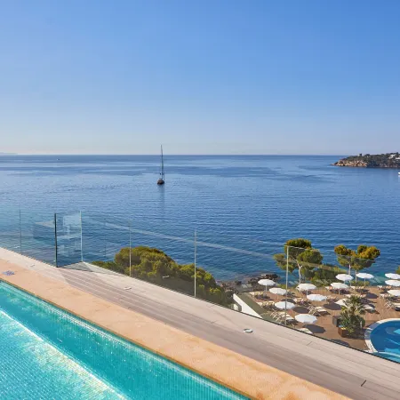 Aparthotel Ponent Mar