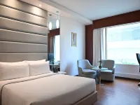 Daspalla Hyderabad Hotels near Turkish Consulate
