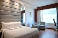 Daspalla Hyderabad Hotels in 