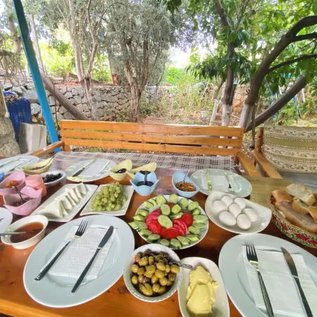Likya Pansiyon